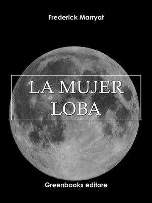 cover image of La mujer loba